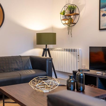 Dalmore Apartment Oban Ngoại thất bức ảnh