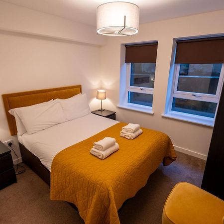 Dalmore Apartment Oban Ngoại thất bức ảnh