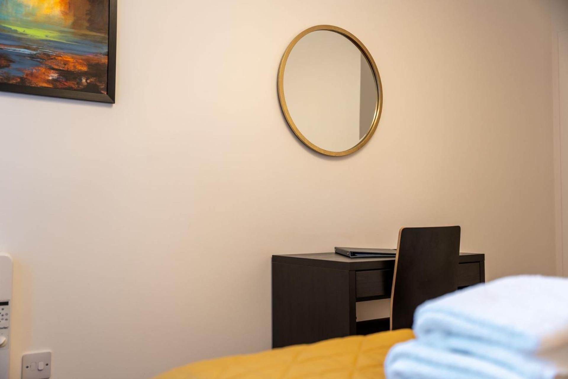 Dalmore Apartment Oban Ngoại thất bức ảnh