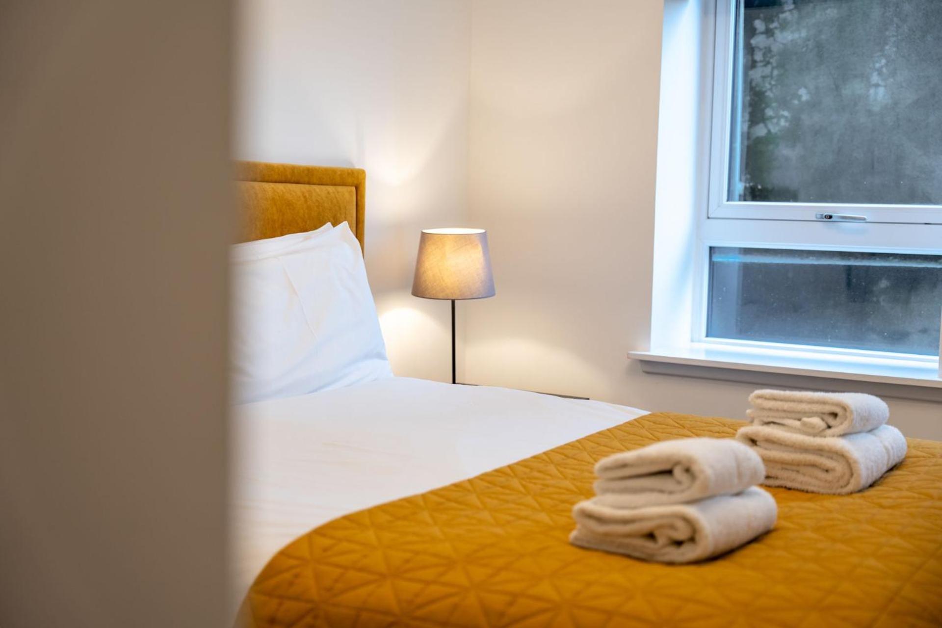 Dalmore Apartment Oban Ngoại thất bức ảnh