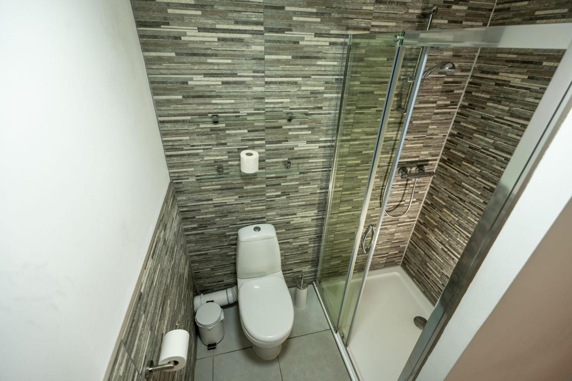Dalmore Apartment Oban Ngoại thất bức ảnh