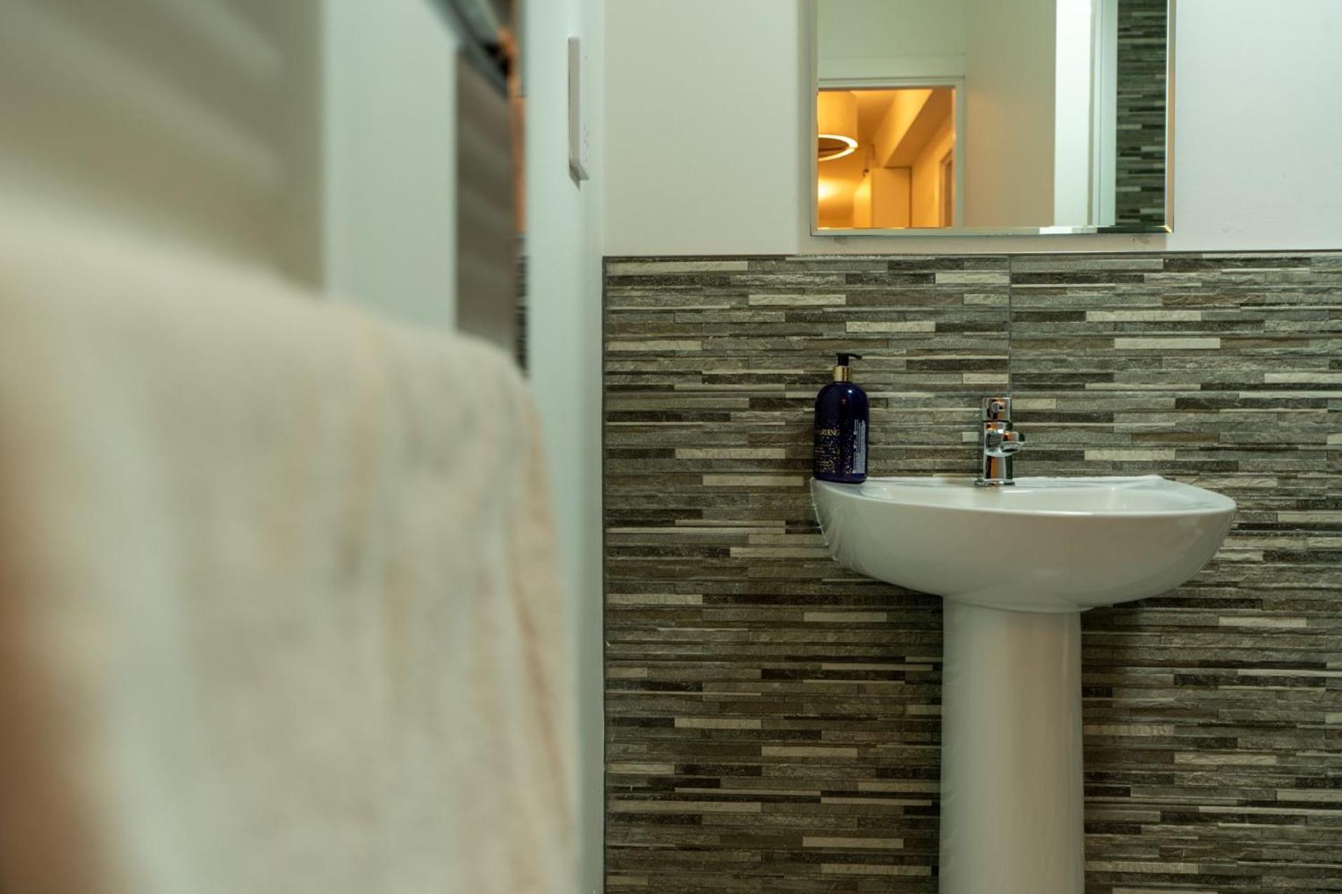 Dalmore Apartment Oban Ngoại thất bức ảnh